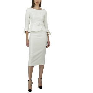 BGL Dresses Bgl 2pc Jacket Skirt Set Poshmark